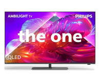 Telewizor 65" Philips 65PQS9001/12 65" LED 4K 144Hz Titan OS